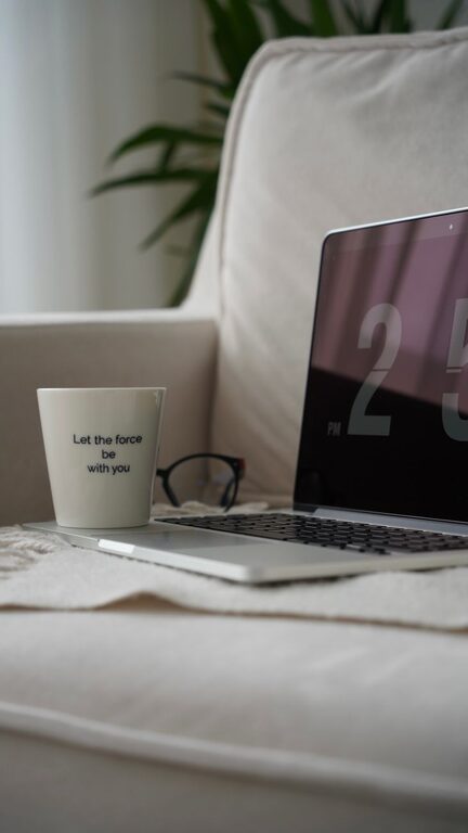 How to Plan a Perfect Screen-Light Evening at Home