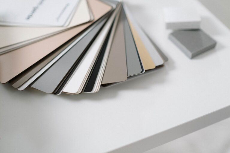 Tips for Choosing Calm Colors to Transform Your Home